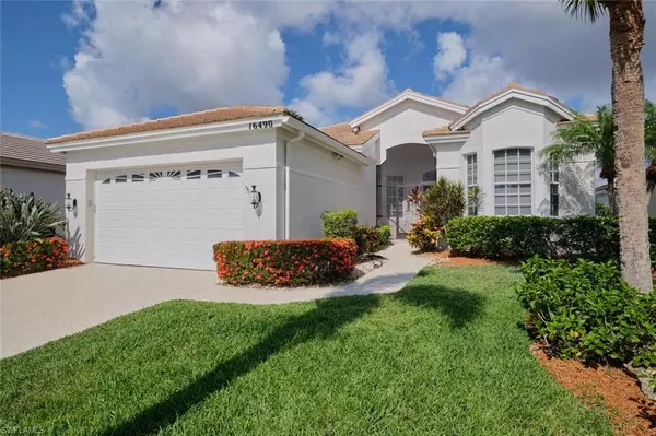 16490 Edgemont DR, Fort Myers, FL 33908