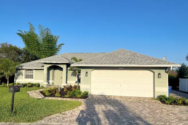 10892 Sea Coral CT, Bonita Springs, FL 34135