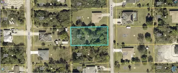 607 Maple AVE N, Lehigh Acres, FL 33972
