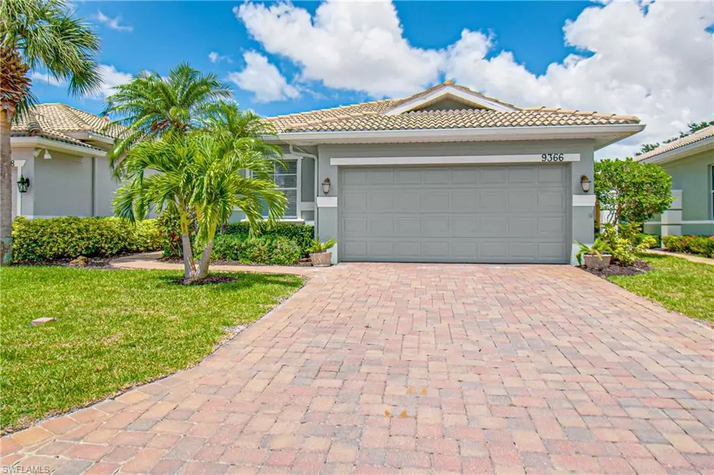 Fort Myers, FL 33913,9366 Trieste DR