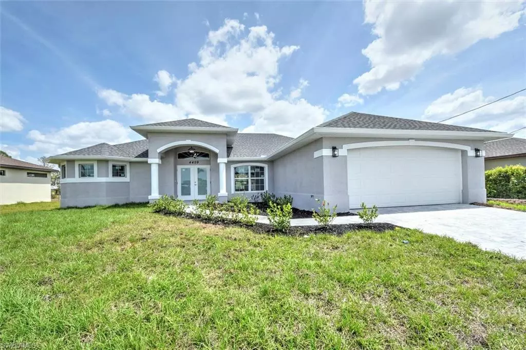 Cape Coral, FL 33909,4120 NE 16th AVE