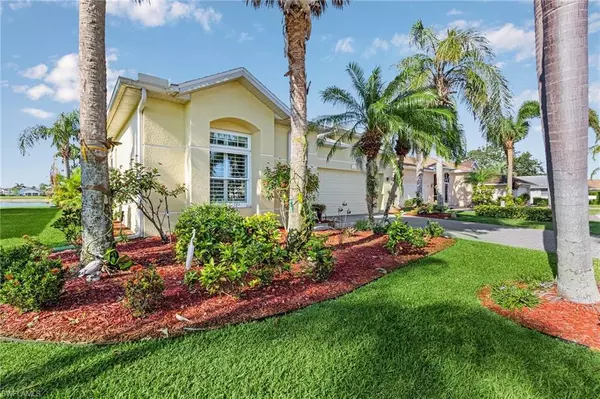 North Fort Myers, FL 33903,9363 Palm Island CIR