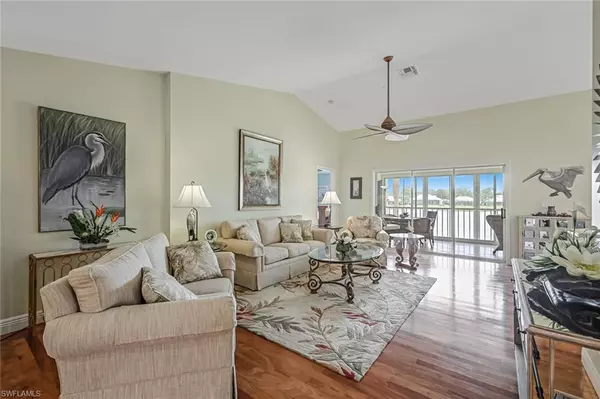 Bonita Springs, FL 34134,24706 Lakemont Cove LN #202