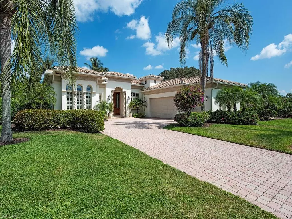 Naples, FL 34105,1701 VENEZIA WAY