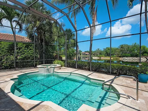 Naples, FL 34105,1701 VENEZIA WAY