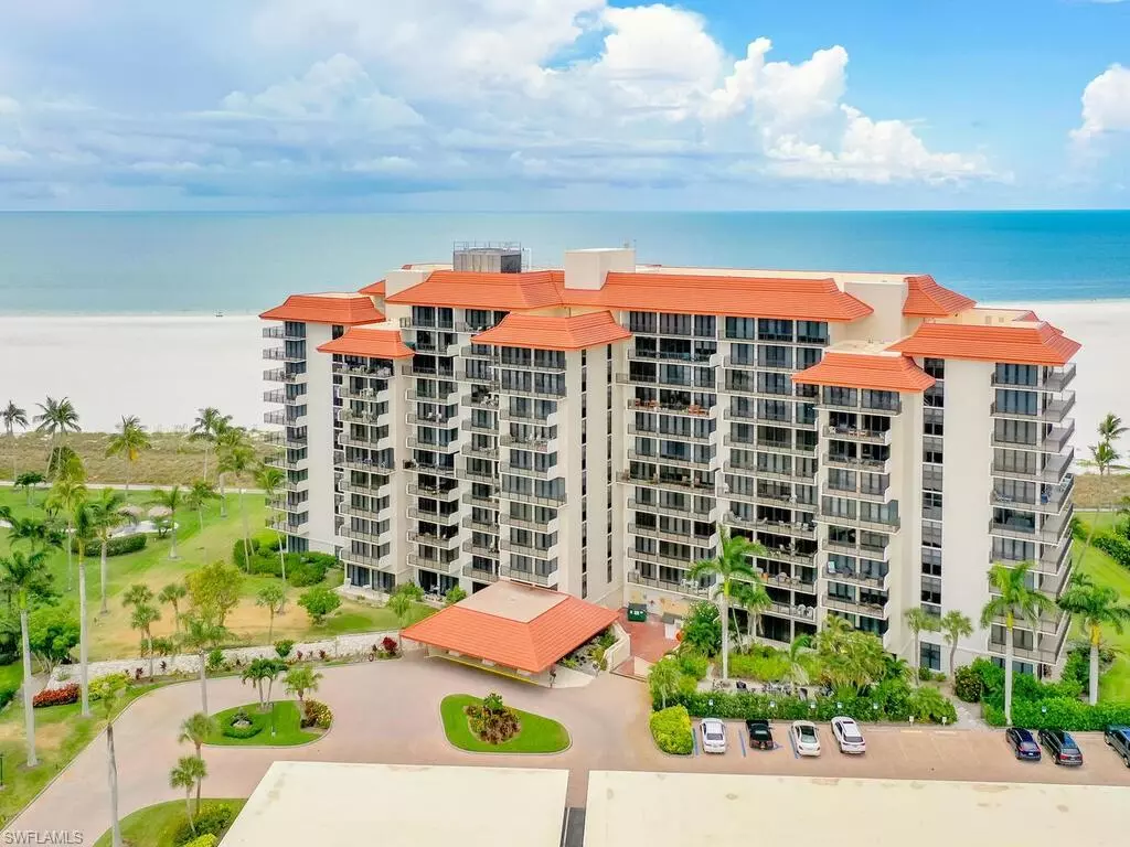 Marco Island, FL 34145,180 Seaview CT #507