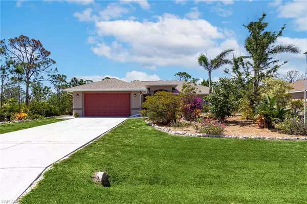 5224 Fairbanks DR, St. James City, FL 33956