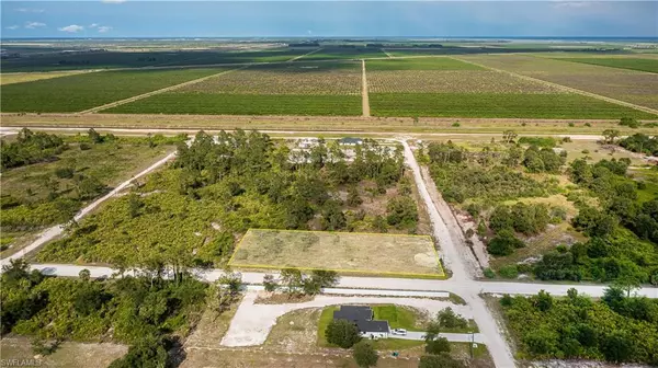 Labelle, FL 33935,7690 14th PL