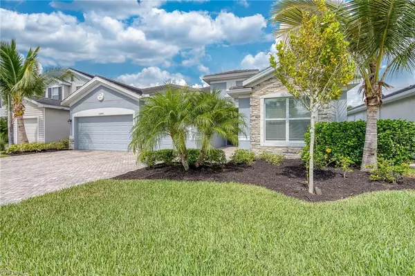 Bonita Springs, FL 34135,16446 Bonita Landing CIR