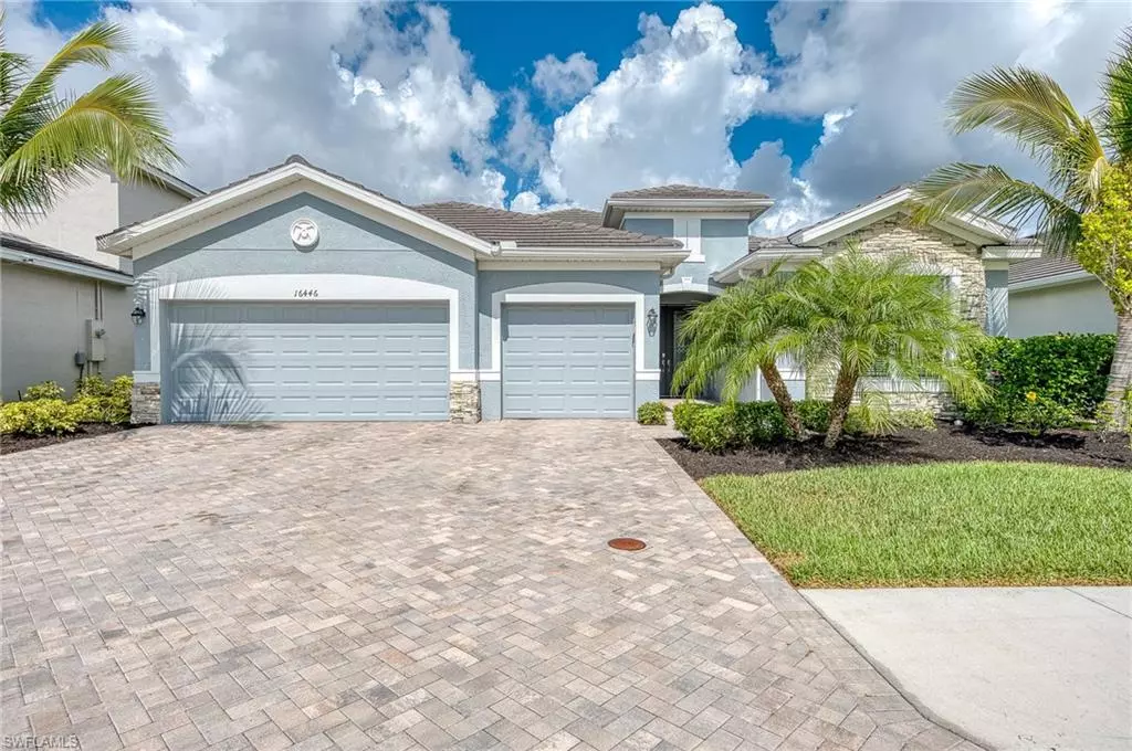 Bonita Springs, FL 34135,16446 Bonita Landing CIR