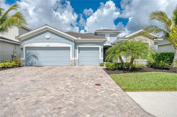 16446 Bonita Landing CIR, Bonita Springs, FL 34135