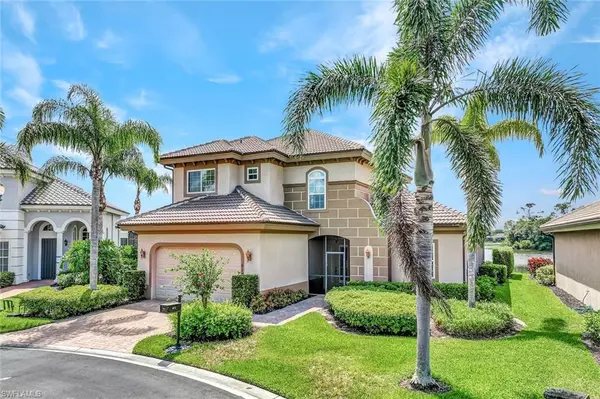 Naples, FL 34113,6172 Dogleg DR