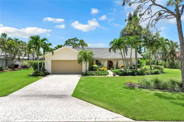 Bonita Springs, FL 34135,9893 Treasure Cay LN