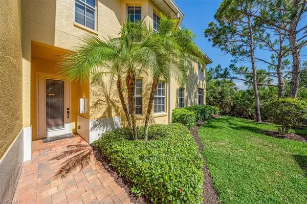 Estero, FL 34134,3431 Morning Lake DR #102