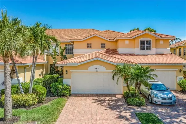 Estero, FL 34134,3431 Morning Lake DR #102