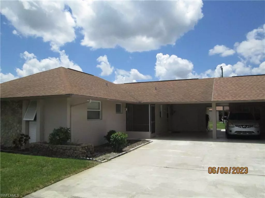 Lehigh Acres, FL 33936,257 Briar CT