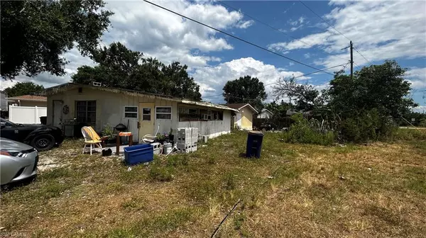 Fort Myers, FL 33905,4916 Sherry ST