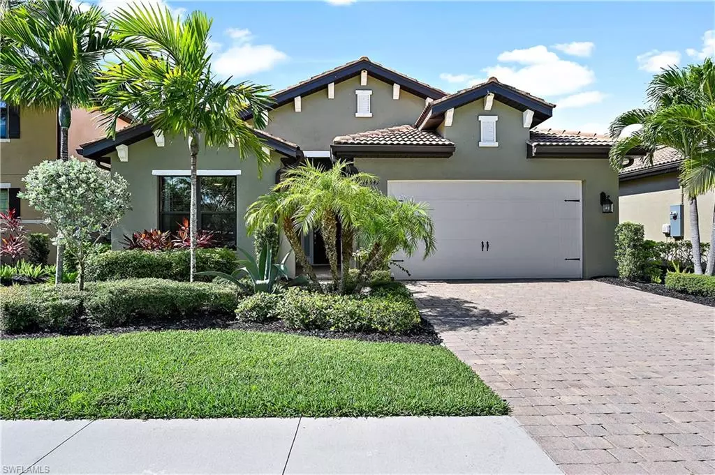 Naples, FL 34120,14541 Tuscany Pointe TRL