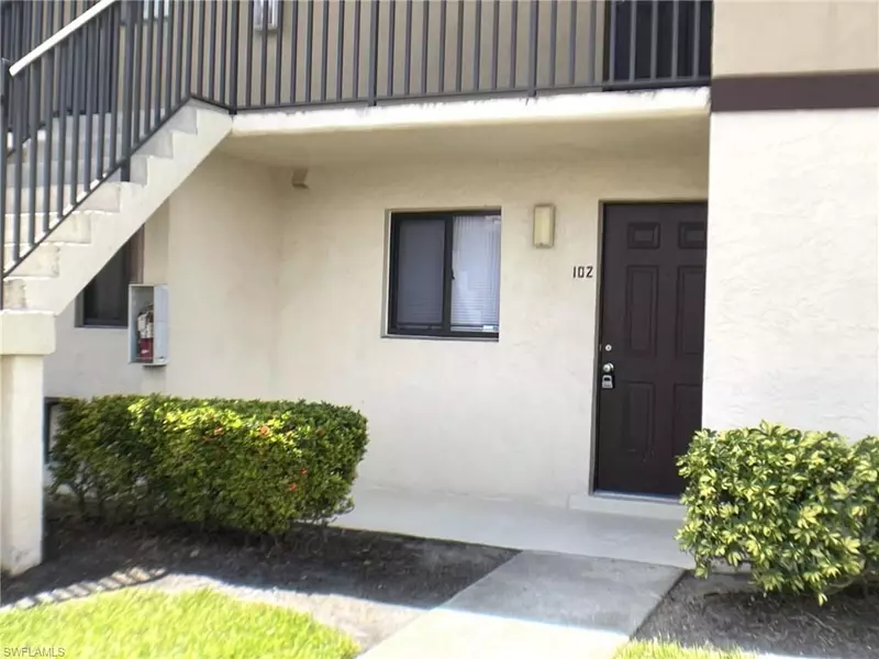 4790 S Cleveland AVE #102, Fort Myers, FL 33907