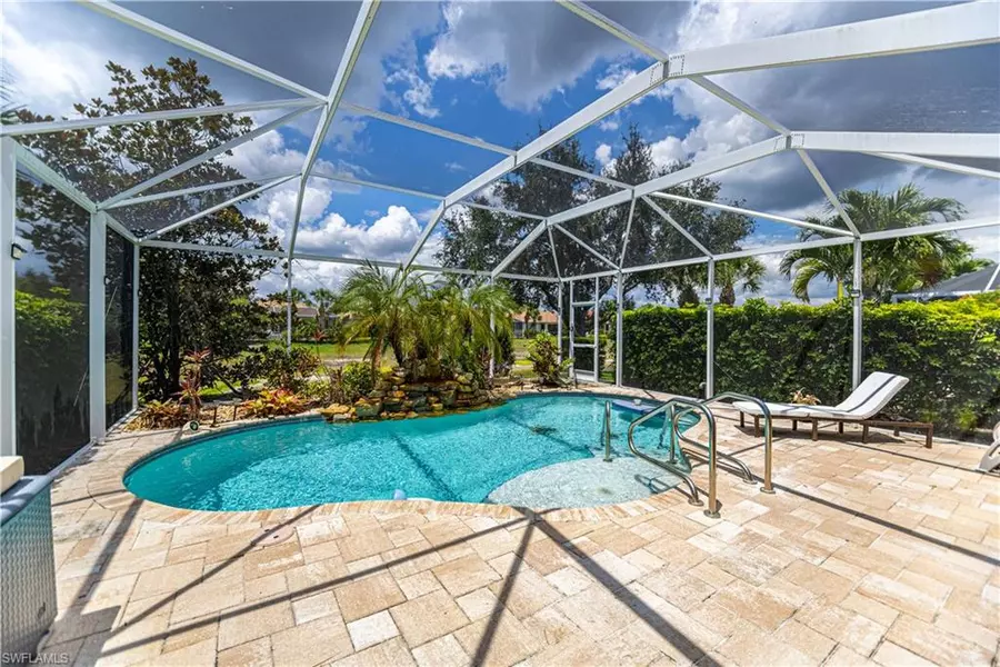 15008 Estuary CIR, Bonita Springs, FL 34135