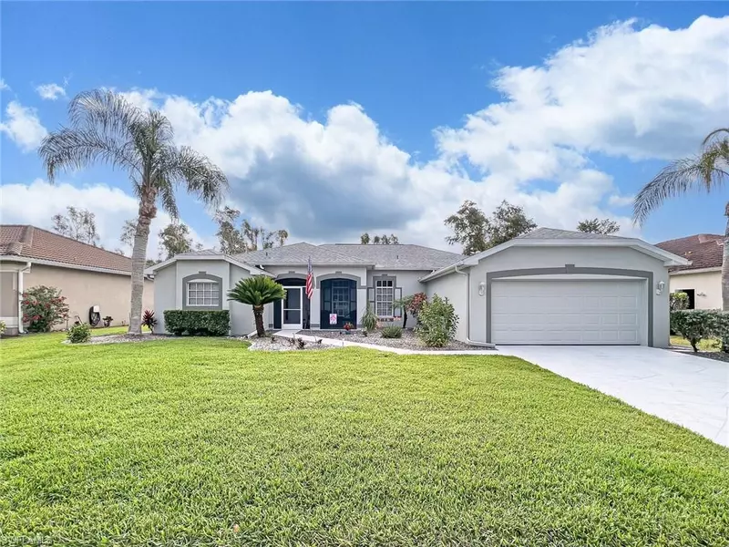 8824 Cypress Preserve PL, Fort Myers, FL 33912