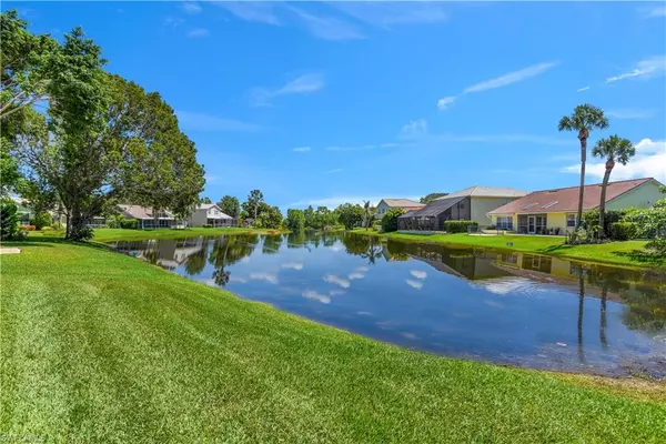 Fort Myers, FL 33913,12581 Eagle Pointe CIR