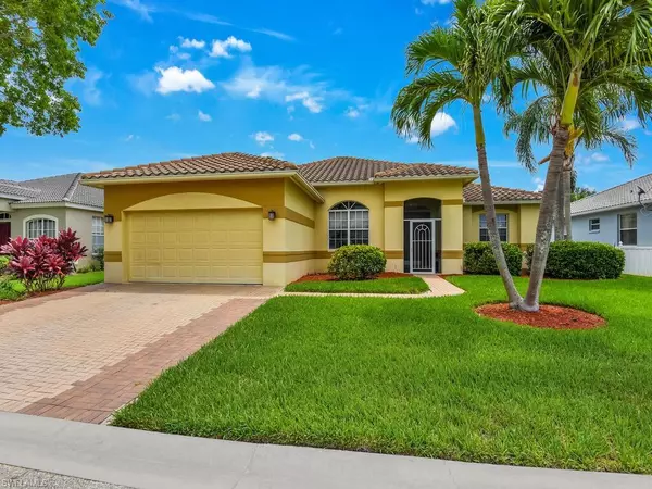 Fort Myers, FL 33913,11018 Lakeland CIR