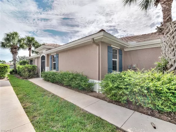 Fort Myers, FL 33913,10609 Camarelle CIR