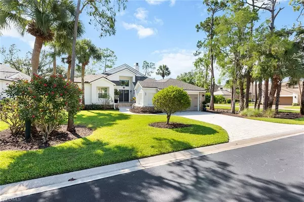 Naples, FL 34113,53 Grey Wing PT