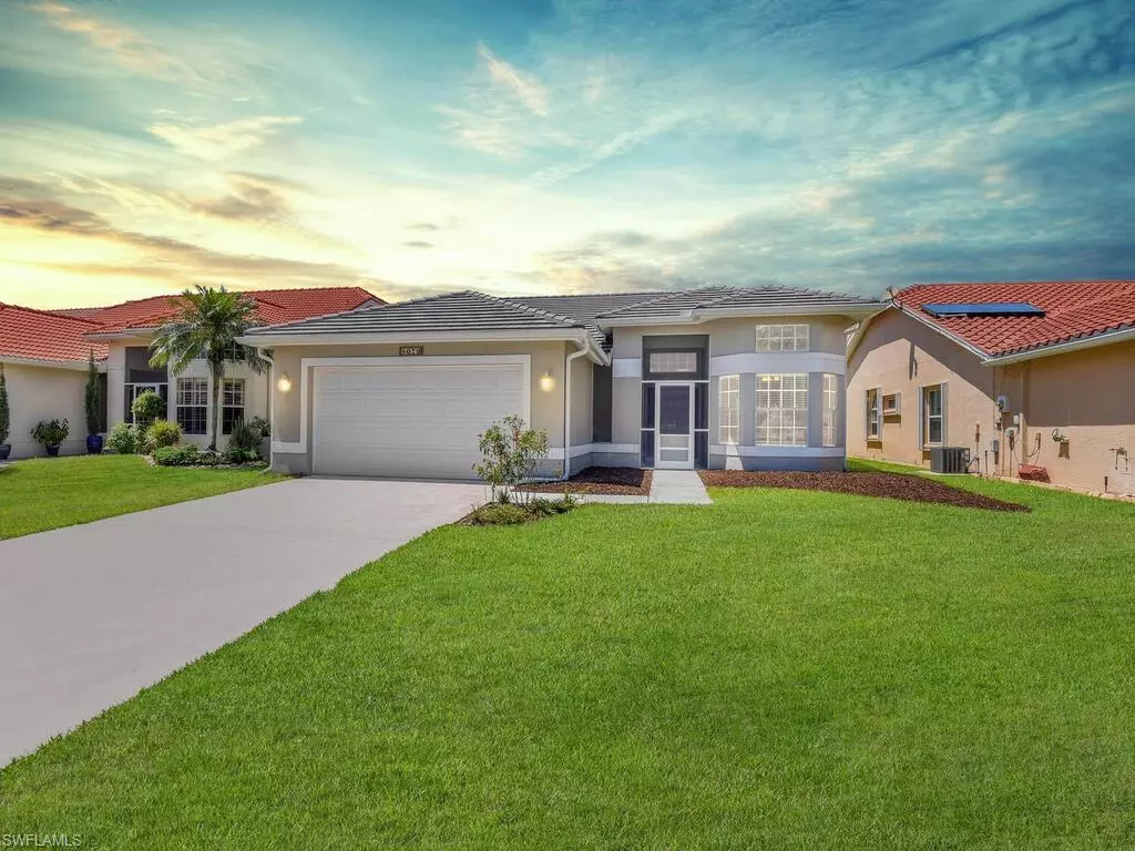 Fort Myers, FL 33912,8079 Breton CIR