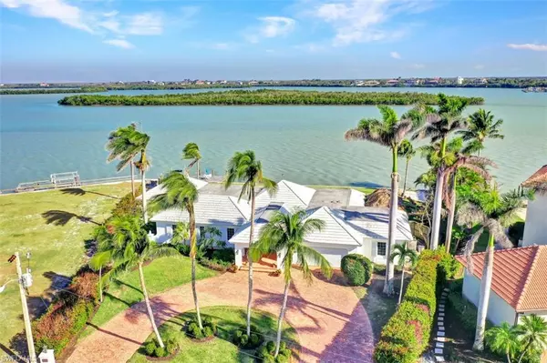 Marco Island, FL 34145,999 Caxambas DR