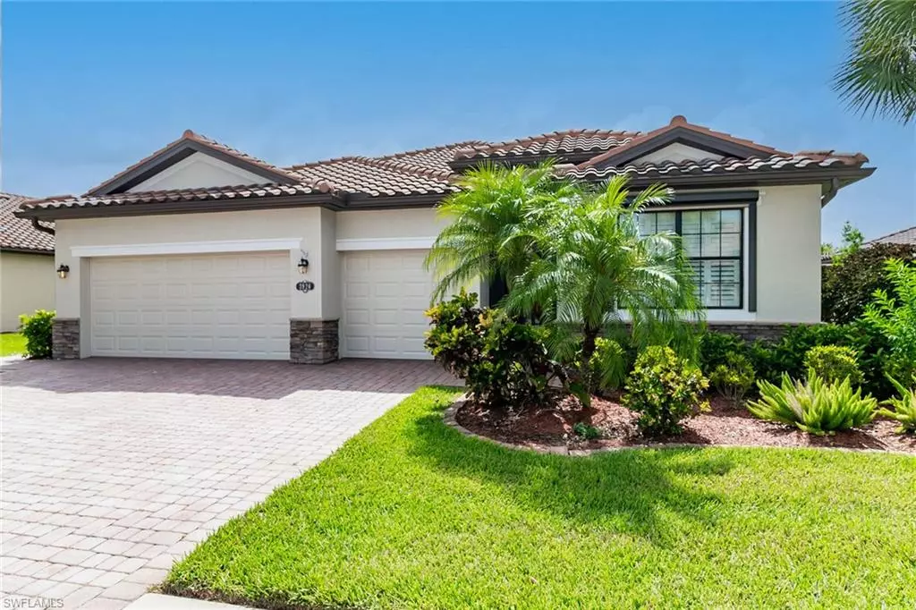 Naples, FL 34114,3926 Sapphire WAY