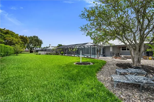 Naples, FL 34110,457 Cypress WAY E