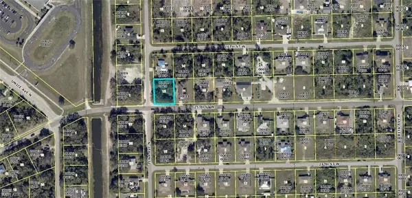 3424 25th ST W, Lehigh Acres, FL 33971