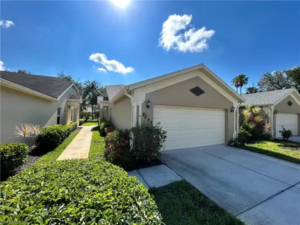 8088 Ibis Cove CIR #804, Naples, FL 34119