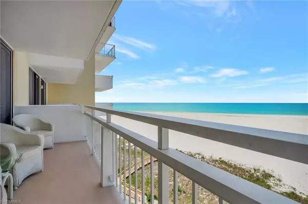 180 Seaview CT #803, Marco Island, FL 34145