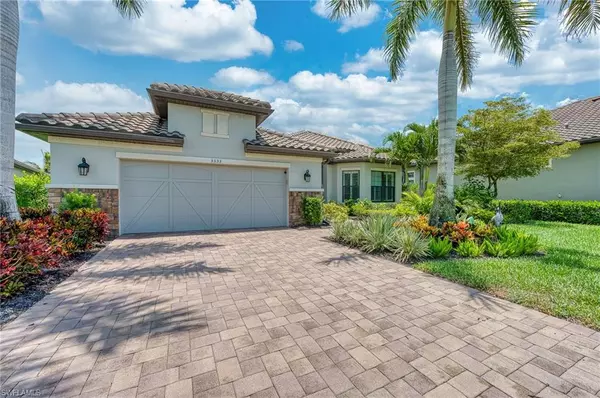 Naples, FL 34114,3333 Quilcene LN