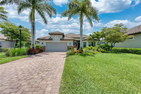 Naples, FL 34114,3333 Quilcene LN