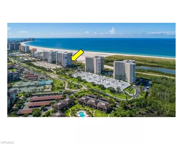 Marco Island, FL 34145,320 Seaview CT #2-608