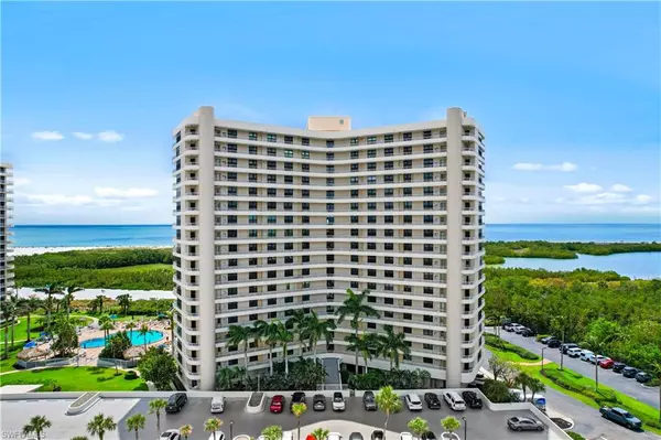 Marco Island, FL 34145,440 Seaview CT #403