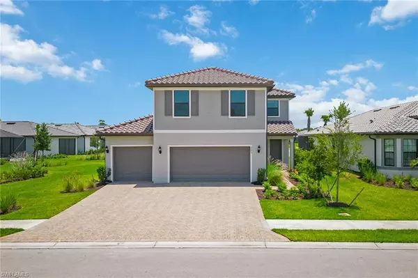 Naples, FL 34114,2085 Yellowfin CIR