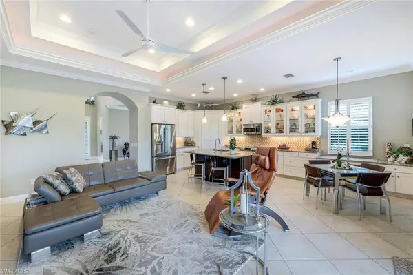 Bonita Springs, FL 34135,9060 Isla Bella CIR