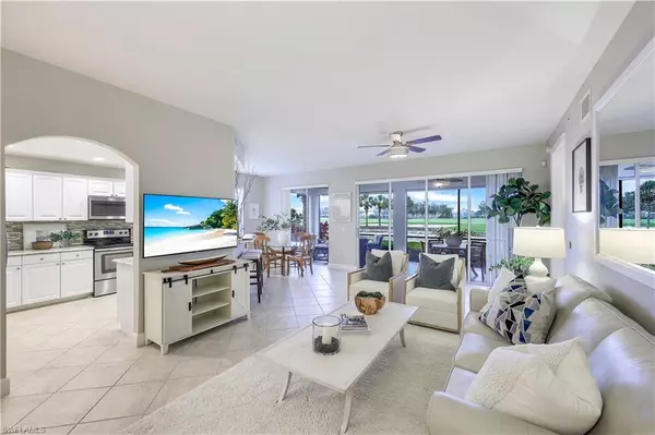 Naples, FL 34120,8731 Coastline CT #101