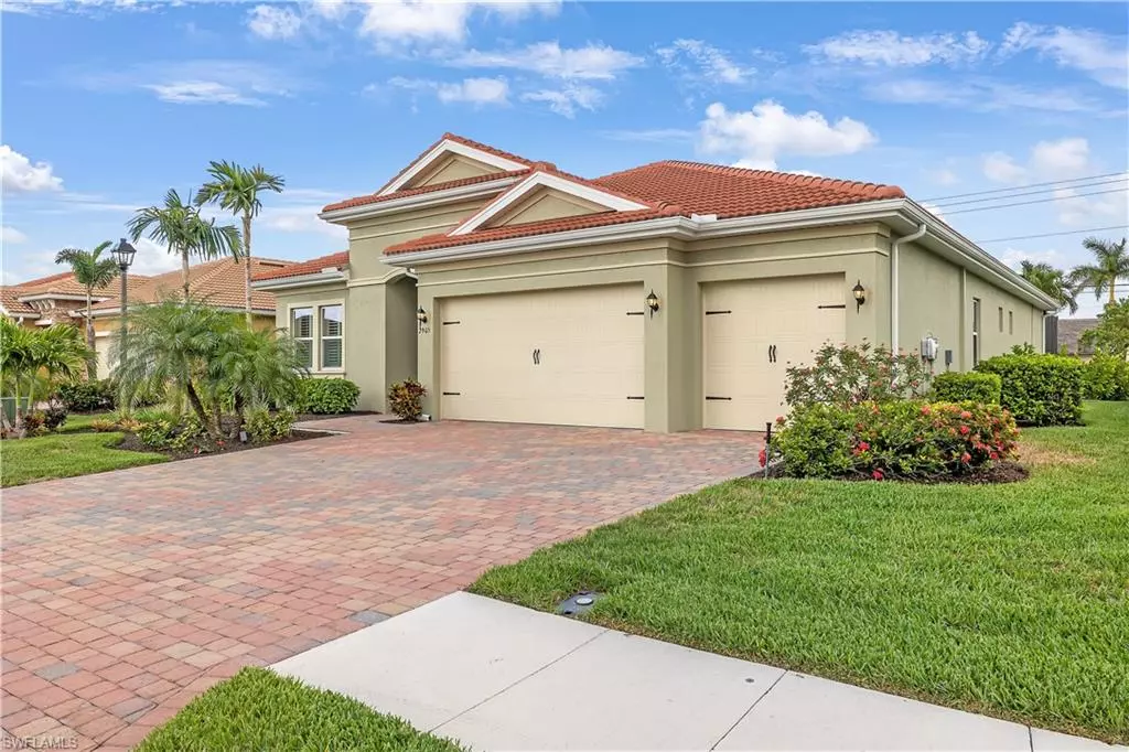 Cape Coral, FL 33914,2905 Sunset Pointe CIR