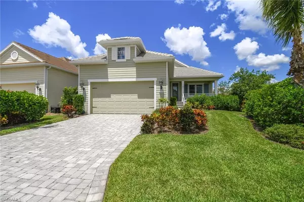 17802 Little Torch, Fort Myers, FL 33908