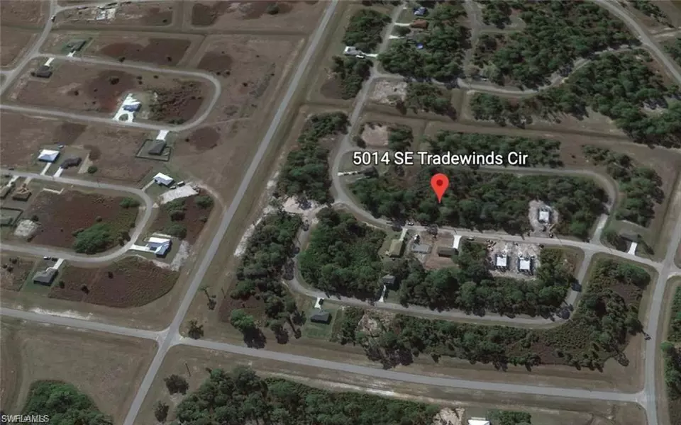 5014 SE Tradewinds CIR, Labelle, FL 33935