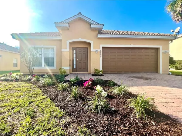 Naples, FL 34120,2885 Inlet Cove LN W