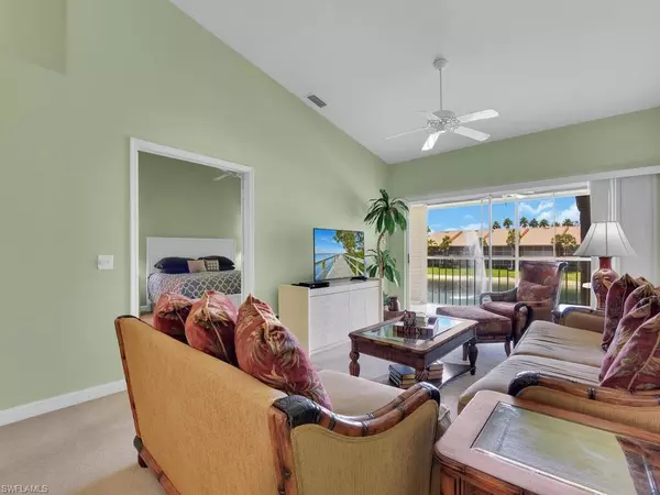 Naples, FL 34112,1615 Windy Pines DR #1308