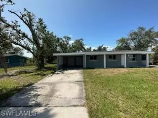 Fort Myers, FL 33916,309 Clara ST