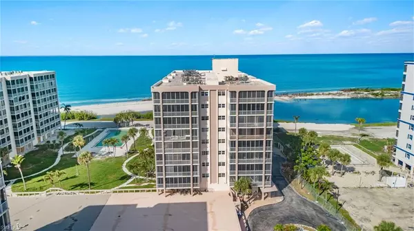 Fort Myers Beach, FL 33931,7146 Estero BLVD #816